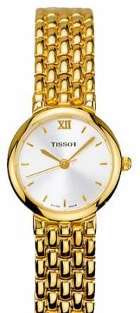 Tissot Москва