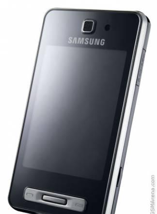 Samsung f480 Санкт-Петербург