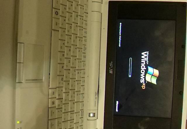 Asus Eee PS 2G Москва