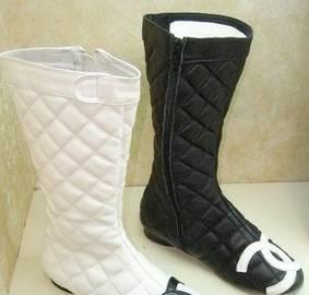 Сапожки Chanel Санкт-Петербург
