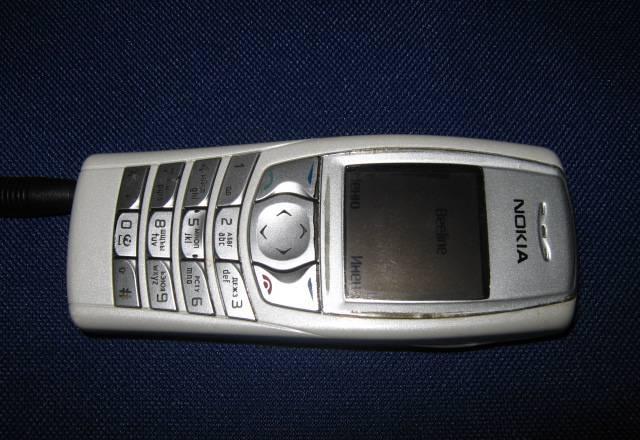 Nokia 6610,гарнитура,кабель,диск,зарядка Москва