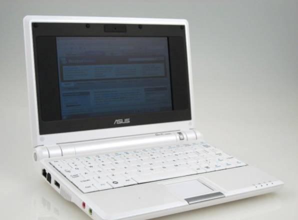 Asus Eee PC 701 2G Москва