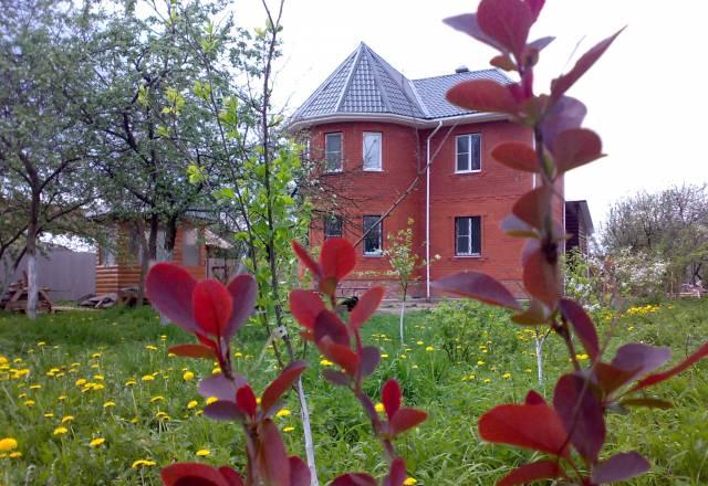 Продается коттедж Ногинск