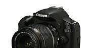 Canon EOS Rebel T1i EF-S IS Digital SLR- новый Москва