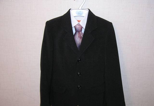 Школьный пиджак и жилетка Санкт-Петербург