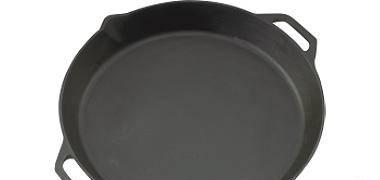 Сковорода, литой чугун, новая  50 см диаметр Москва