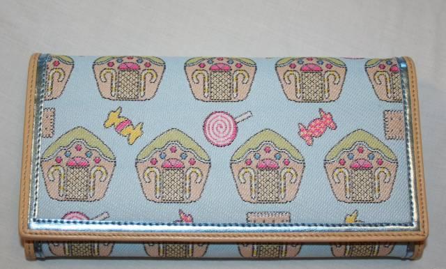 Braccialini cake кошелек prada dior LV Москва