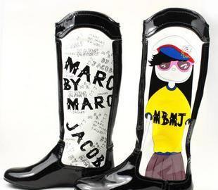 Сапоги Marc Jacobs Санкт-Петербург