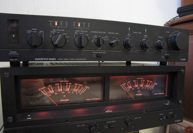 Усилитель Onkyo integra М5060R M3060R Екатеринбург