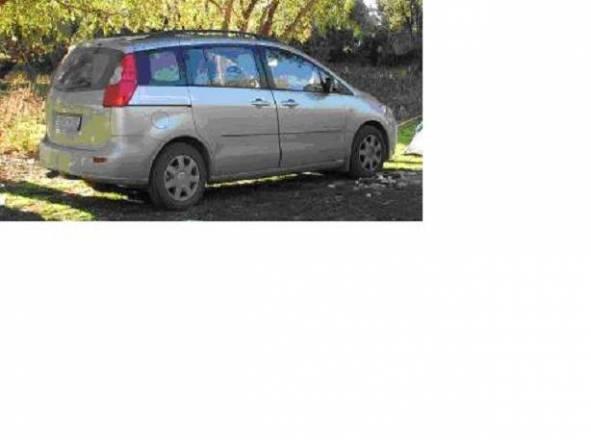 Mazda 5, 2007 Нижний Новгород