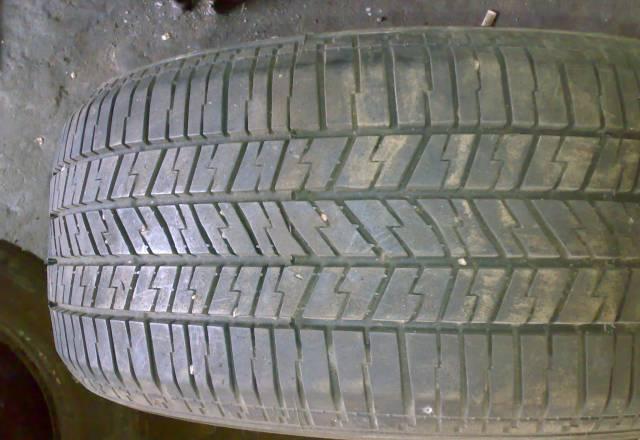 Летняя шина Fulda 195/50 R15, 1 шт Санкт-Петербург