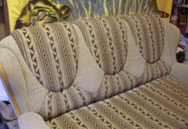 Диван Москва