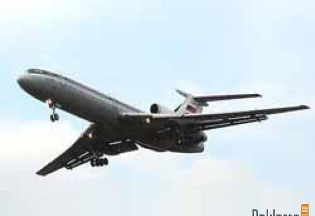 Аренда Boeing 737 Москва