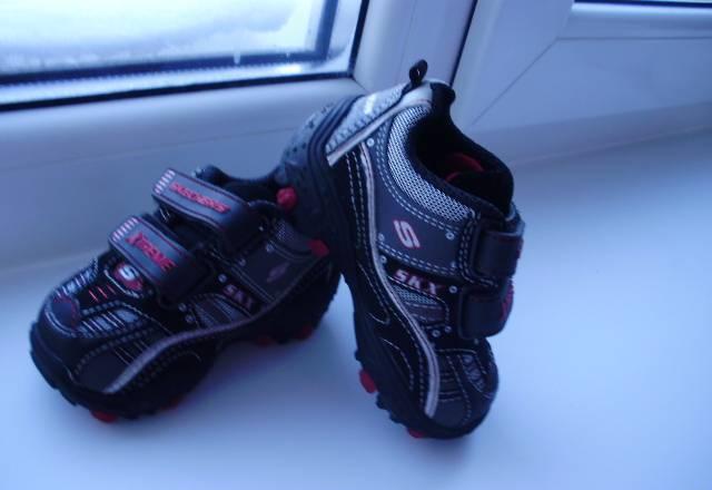 Кроссовки Sketchers Санкт-Петербург