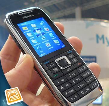 Nokia E51 Санкт-Петербург