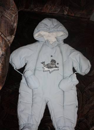 Комбинезоны на весна-осень Санкт-Петербург
