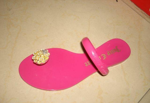 Сланцы Juicy Couture,  Chanel Москва