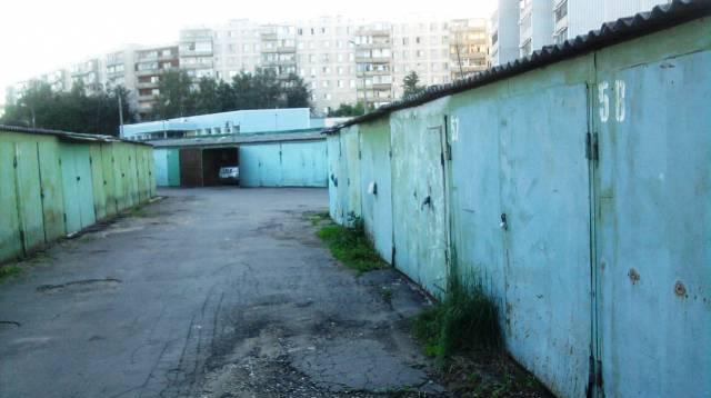 Сдам Гараж,на длительный срок,м.Коньково Москва