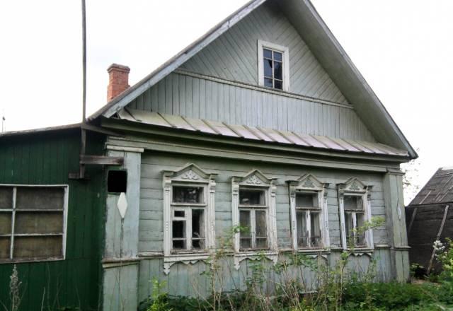 Дом 100м.Пмж,в 40км.Уч-к-13сот.Прописка сразу Москва