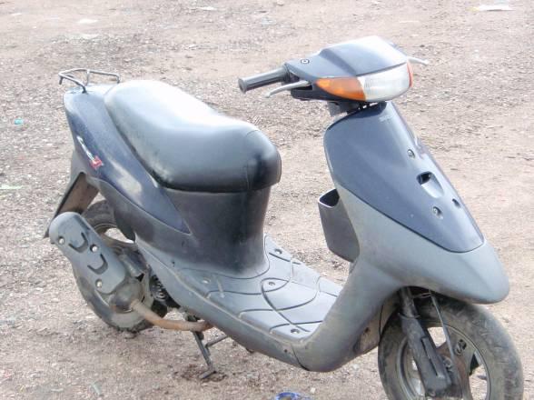 Suzuki lets 2 Москва