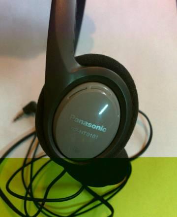 Наушники Panasonic RP-HT0101 Санкт-Петербург