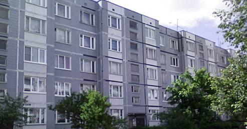 2-комн. квартира, Гатчинский р-н, Сиверский пгт Сиверский