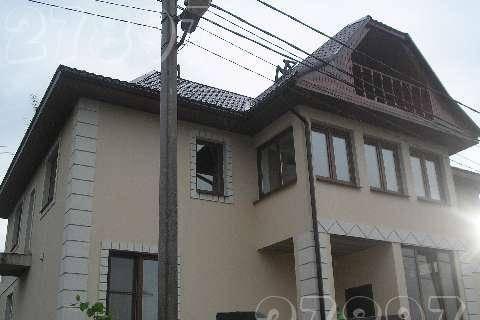 Дом на лето/длит.срок Новорижское  ш Москва