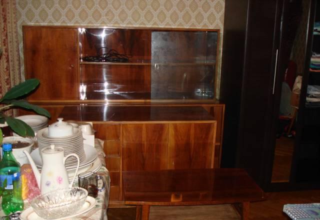 Сервант, комод, журнальный столик Москва