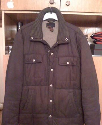 Куртка Zara Москва