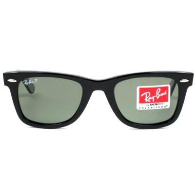 Оригинальные Ray Ban Wayfarer c Поляризацией Москва