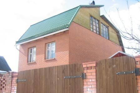 Дача в Сорочанах Москва