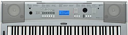 Синтезатор Yamaha DGX-220 Москва