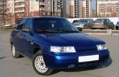 ВАЗ, 2005 Ростов-на-Дону