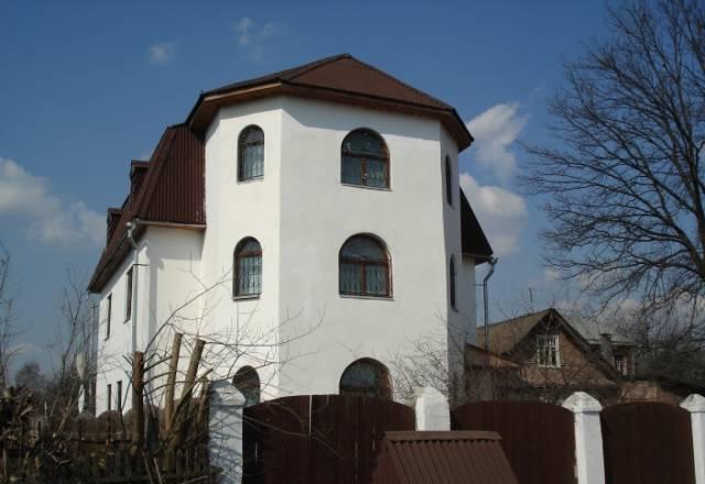 Дом 300 м Каширское ш.12 км с. Ям Москва