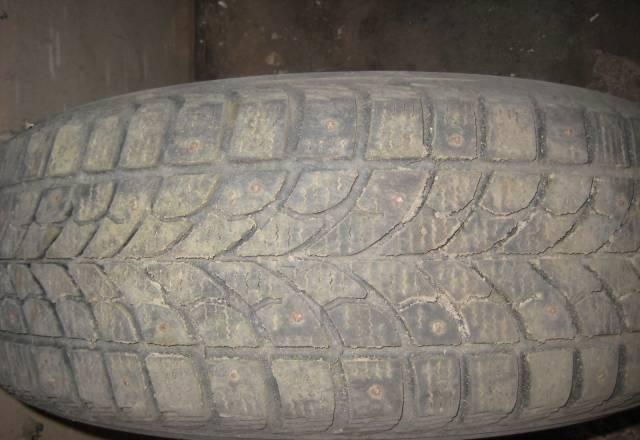 Шины зимние Bridgestone Москва