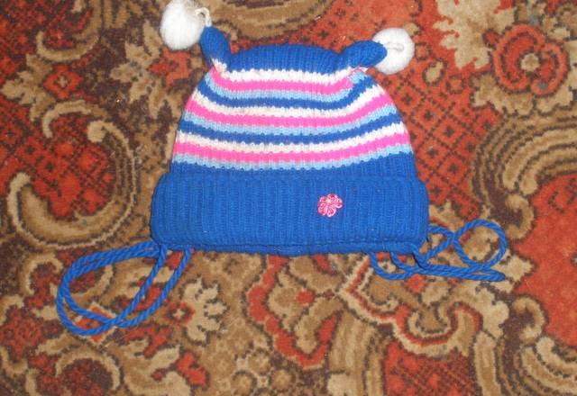 Шапка Псков