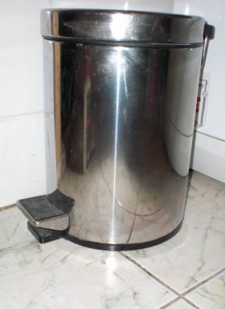 Ведро для мусора Москва