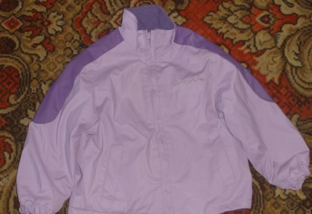 Куртка весенняя Псков