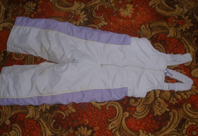 Брюки зимние Псков