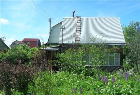 Дача, 85 км от МКАД (Киевское или Калужское ш.) Москва