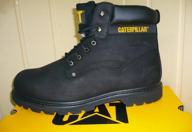 CATerpillar Сергиев Посад