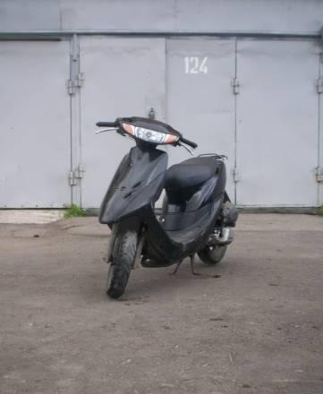 Продам Honda Dio af 35 ZX Москва