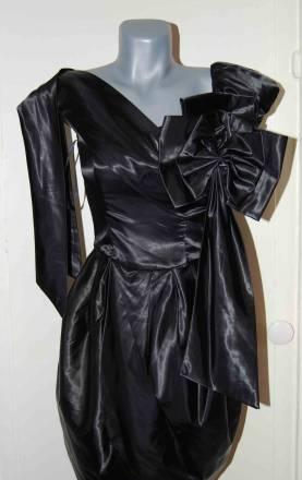 Вечернее экстравагантное платье Unique Ярославль