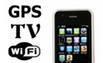 IPhone F030i,GPS,Wi-Fi,Java,TV,2sim-cart Москва