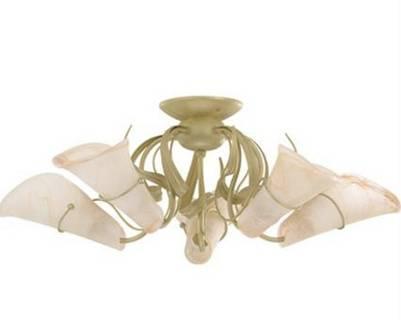 Люстра Alfa, производство Польша Москва