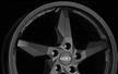 Литые диски R17 Dotz Touge graphite Москва