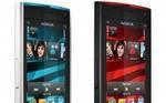 Nokia X6 duos,новый,в коробке Москва