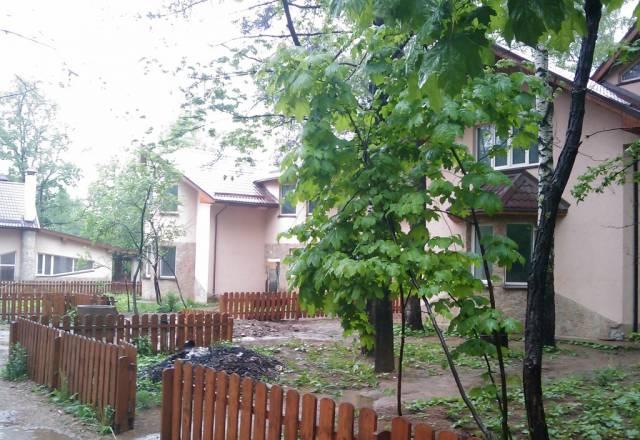 Продажа коттеджа по минскому шоссе Одинцово