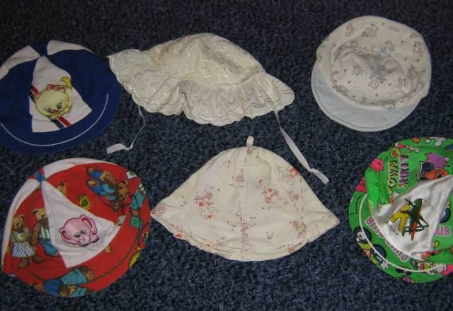 Кепка летняя Москва