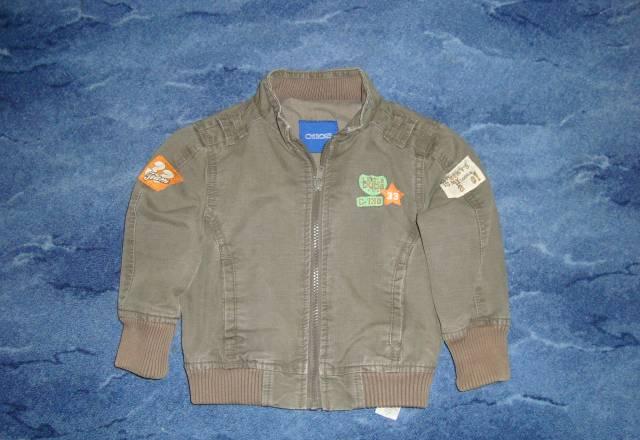 "Ветровка мазеркеа cherokee 18-24 мес. для крутого Москва